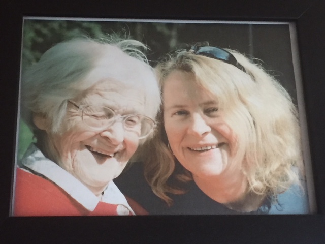 7 Life Lessons from My Nan